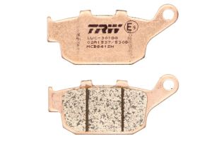 Klocek hamulcowy kpl. MCB841SH