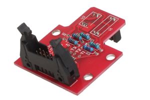 Części i akcesoria do wyważarek EVERTZT5503005