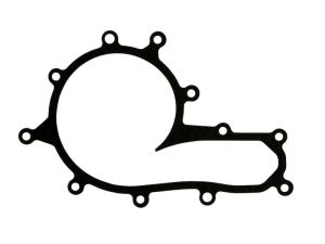 Uszczelka pompy cieczy chłodzącej EL499550