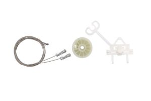 Zestaw naprawczy podnośnika szyby 6205-07-036817P