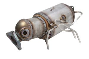 Filtr cząstek stałych JMJ 1168