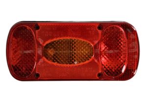 Lampa tył A24-3000-157