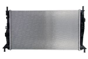 Chłodnica silnika PL322615