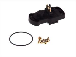 Potencjometr nastawczy biegu jałowego F 026 T03 021