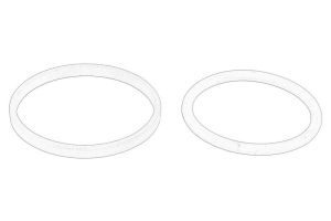 Zestaw naprawczy cylinderka hamulcowego 7700033351-CL