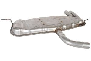 Tłumik końcowy BOS233-493