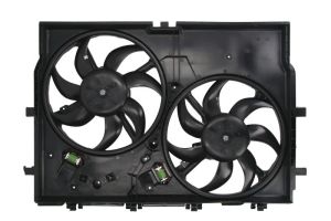 Wentylator chłodnicy silnika NRF 47894