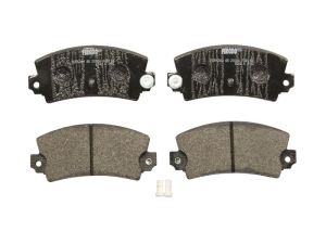 Klocek hamulcowy kpl. FDB114