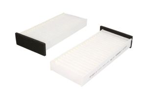 Filtr kabiny LA296/S
