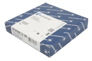 Zestaw pierścieni tłoka 800010910100