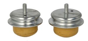 Zestaw ochrony przeciwpyłowej amortyzatora MONPK350