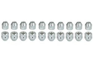 Zestaw montażowy felg aluminiowych MAK 8050000909