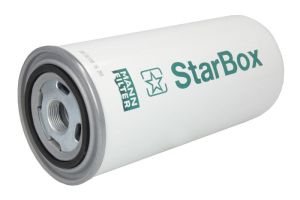 Filtr oleju LB 962/20