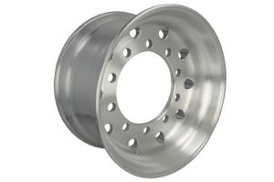 Felga aluminiowa ciężarowa NGW 10042