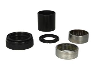 Silentblock zawieszenia osi KS559.07