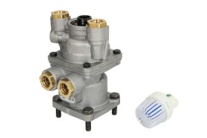 Główny zawór hamulcowy PRO3152640