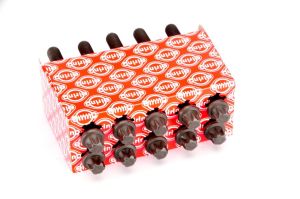 Zestaw śrub głowicy cylindrów EL077890