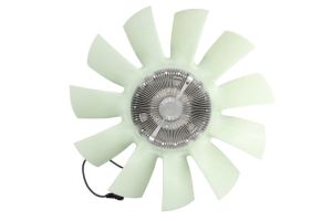 Sprzęgło wentylatora chodnicy NRF 49753