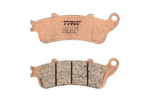 Klocek hamulcowy kpl. MCB840SH