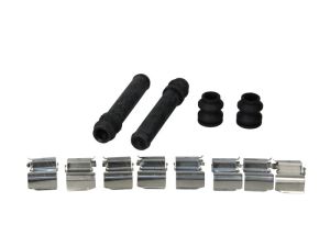 Zestaw montażowy klocków hamulcowych QB109-1855