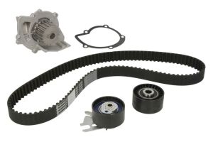 Zestaw paska rozrządu + pompa cieczy chłodzącej PK08010