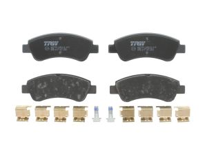 Klocek hamulcowy kpl. GDB1677