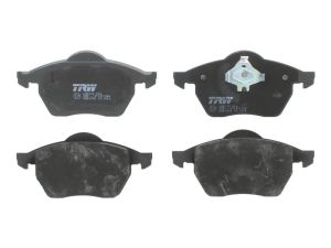 Klocek hamulcowy kpl. GDB1376