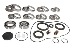 Zestaw naprawczy mechanicznej skrzyni biegów 462 0057 10