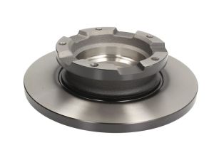 Tarcza hamulcowa DF6510S