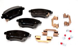 Klocek hamulcowy kpl. FDB4339