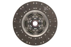 Tarcza sprzęgła 343 0285 10