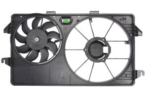 Wentylator chłodnicy silnika NRF 47451