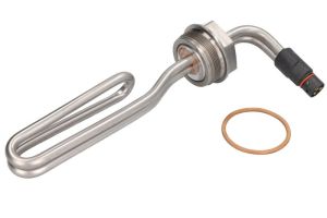 System podgrzewania wstępnego silnika DEFA411611