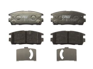 Klocek hamulcowy kpl. GDB1716