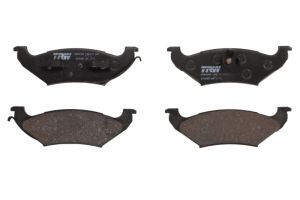 Klocek hamulcowy kpl. GDB4045