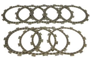 Tarcza sprzęgła MCC447-9