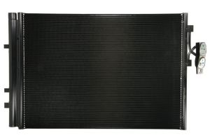 Skraplacz klimatyzacji NRF 350035