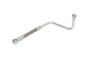 Przewód olejowy turbosprężarki AJUOP10105