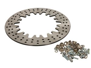 Tarcza hamulcowa FMD0081R