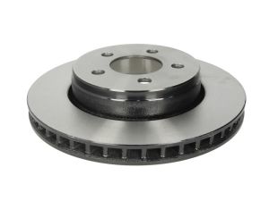 Tarcza hamulcowa DF6264