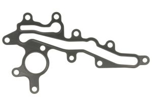 Uszczelka obudowy filtra oleju EL013230