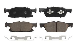 Klocek hamulcowy kpl. BCD1818AT