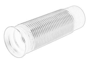 Rura wydechowa AL167829-JD