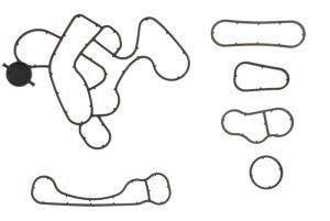 Zestaw uszczelek chłodnicy oleju EL868250