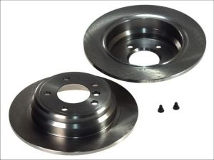 Tarcza hamulcowa DDF835