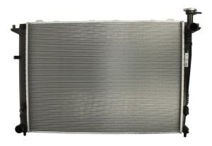 Chłodnica silnika NIS 66693