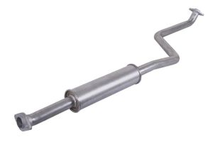 Tłumik przedni ASM11.043