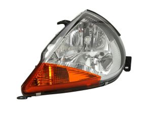 Reflektor świateł przednich 431-1135L-LDEMY