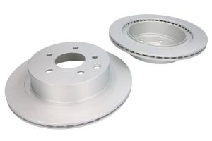 Tarcza hamulcowa DDF1579C