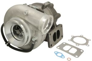 Turbosprężarka NIS 93297